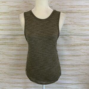 Lululemon Workout Tank